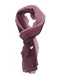 Long Chiffon Sheer Scarf Gradient - Pantonight Shaded Colors Lightweight Scarf For Womens (Color 085)