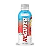 Recover 180 Organic Fruit Punch Hydration Drink, 16.9 FZ