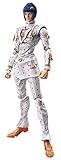 Medicos JoJo's Bizarre Adventure: Bruno Bucciarati Super Action Statue Figure