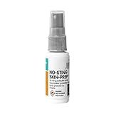 Smith+Nephew No-Sting Skin Prep Spray, 1 Oz Alcohol Free Protective Dressing, 66800709