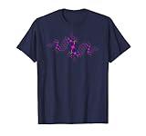 Fractimage! Mathematics as Art - Mandelbrot Fractal Art T-Shirt