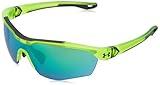 Under Armour Men UA Yard Pro Shield Sunglass style
