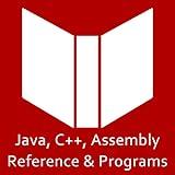 aiuto: Java, C++ & Assembly Reference