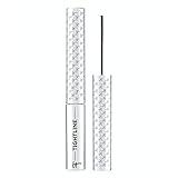 IT Cosmetics Tightline 3-In-1 Lash Primer, Eyeliner & Black Mascara - Lengthens & Conditions Lashes - Ultra-Skinny Wand - Infused With Collagen, Biotin, Peptides & Antioxidants - 0.12 fl oz