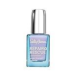 Sally Hansen® Repair + Rescue, Super Strength Defense, Nail Strengthener, Stronger Nails in 1 Week