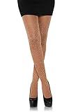 Leg Avenue womens Adult Sized Costumes, Rose Gold, One Size US