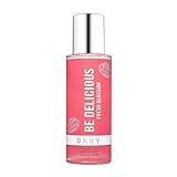 DKNY Be Delicious Fresh Blossom Fragrance Mist For Women, 8.4 Fl. Oz.
