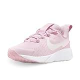 Nike Star Runner 4 (DX7614-602,Pink Foam/Summit White-White) Size 12