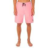 Hurley mens One and Only 20" Board Shorts, Sunset Pulse, 32 US