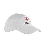 Special Olympics Officially Licensed Unstructured Hat