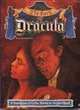 The Fury of Dracula: A Boardgame of Gothic Horror