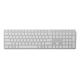 Microsoft Surface Keyboard (2nd Edition)