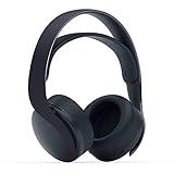 PlayStation PULSE 3D – Midnight Black