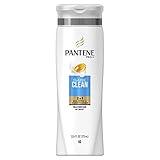 Pantene Sh 2n1 Classic Cl Size 12.6z Pantene 2 In 1 Classic Clean 12.6oz