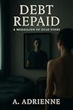 Debt Repaid: A Medallion of Zulo Story