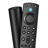Voice Remote Control for TV-Stick(2nd/3rd Gen)/TV Cube/4K/4K Max/Stick Lite/Stick HD, Smart TV 3rd Gen and Fit for All Insignia-Toshiba-Pioneer-Omni QLED Series