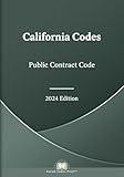 California Public Contract Code 2024: California Codes