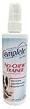 EIGHT IN ONE PRODUCTS 308144 No Chew Trainer Detterent Spray for Pets, 8-Ounce
