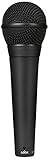 Rode M1 Live Performance Dynamic Cardioid Vocal Microphone, Black