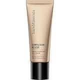 bareMinerals Complexion Rescue Tinted Moisturizer for Face with SPF 30, Vegan Tinted Mineral Sunscreen with Hyaluronic Acid, Full Size, Buttercream 03