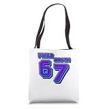 I Was 6 Now I’m 7 Gamer Meme Shirt Gen Z Alpha Pixel Video Tote Bag