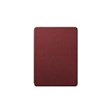 Amazon Kindle Paperwhite Case (11th Generation), Thin and Light, Foldable Protective Cover - Leather