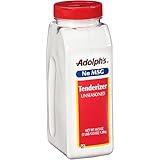 Adolph's Unseasoned Tenderizer, 44.5 oz