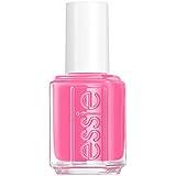 essie Nail Polish Limited Edition Winter 2021 Collection, Vivid Hot Pink, All Dolled Up, 0.46 Ounce