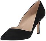 Marc Fisher Women's Tuscany Pump, Black 960, 8