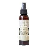 Victoria's Lavender Organic Don’t Bug Me Insect Spray, Made with Plant Based Essential Oils & Aloe Vera - Made in The USA - (1 Pack 4 Fl Oz)