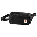 Fjallraven High Coast Hip Pack - Black