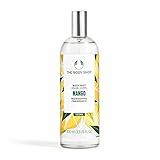 The Body Shop Mango Body Mist – Refreshes and Cools with a Fruity Scent – Vegan – 3.3 oz