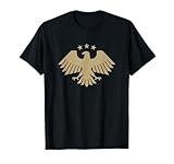New Emblem of Syria | Syrian National Identity T-Shirt
