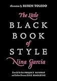 The Little Black Book of Style
