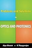Problems and Solutions in Optics and Photonics