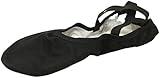 Bloch mens Performa Dance Shoe, Black, 11.5 D US