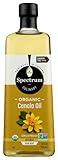 Spectrum Naturals Oil Canola Refined Organic, 32 oz