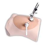 Laparoscopic Surgery Simulator for Minimally Invasive Surgery Training, Realistic Laparoscopic Practice Tool for Skill Development for Surgeons, Medical Students.