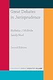 Great Debates in Jurisprudence (Great Debates in Law, 9)