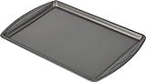 GoodCook Everyday Non-Stick Carbon Steel 9” x 13” Baking Sheet – Carbon Steel Cooking Pans, Bakeware Cookie Sheet for Baking, Oven Pan for Baked Goods & Sheet Pan Dinners