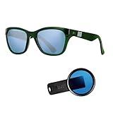 Method Seven Coup HPS Premium Grow Candy Green Room Glasses & Catalyst XL Tablet and Phone Filter