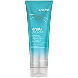 Joico HydraSplash Hydrating Conditioner | For Fine, Medium, Dry Hair | Replenish Moisture | Add Hydration & Softness | With Sea Kelp & Coconut Water | 8.5 Fl Oz