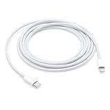 Apple USB-C to Lightning Cable (2 m)