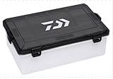 Daiwa D-BO Feeder CASE 3600 DEEP Size