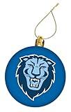 Columbia University Holiday Christmas Ornament