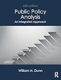 Public Policy Analysis