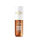 SOL DE JANEIRO Copacabana Bronze Glow Oil 75mL/2.5 fl oz.