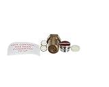 Royal Range RFS-40 Conversion Kit for RFS-40, Natural to LPG, 9" Height, 6" Width, 5" Length