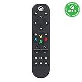 Solar Power PDP Nemesis Media TV Remote Control for Xbox Series X|S