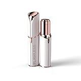 Finishing Touch Flawless Women's Painless Hair Remover , White/Rose Gold